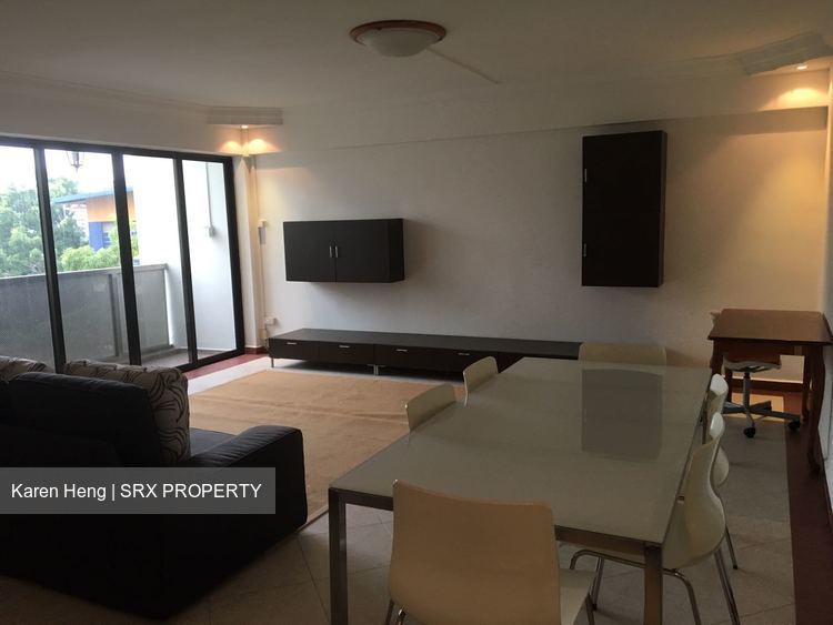 Blk 134 Rivervale Street (Sengkang), HDB 5 Rooms #174338932